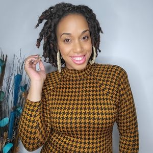 Meet your Posher, Frankie